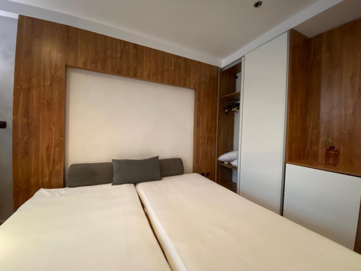 Sapphire 202 Studio Sunny Beach Dış mekan fotoğraf