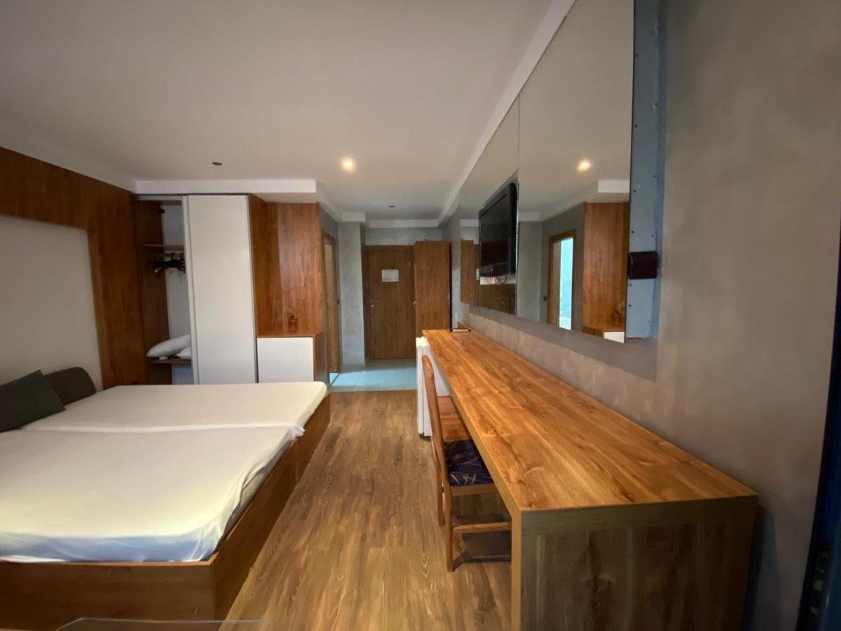 Sapphire 202 Studio Sunny Beach Dış mekan fotoğraf