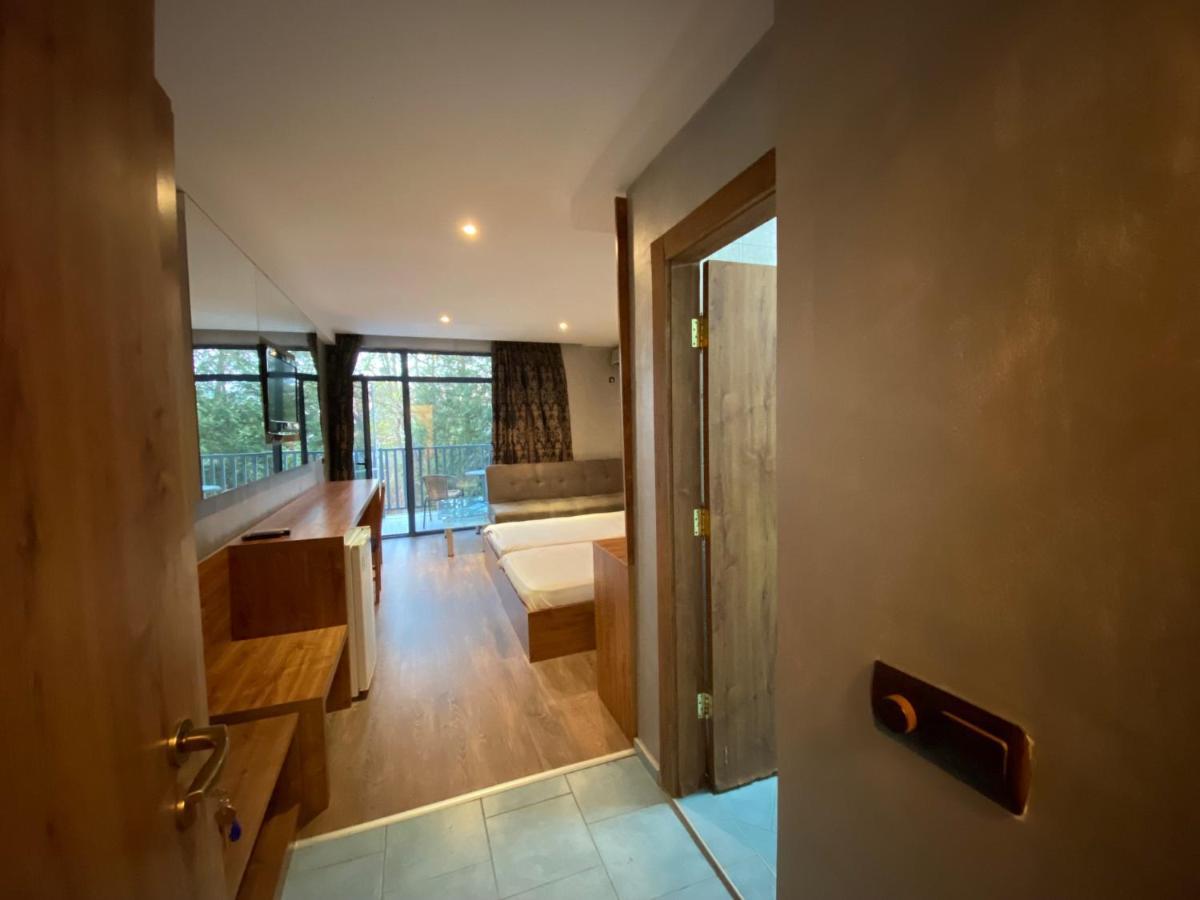 Sapphire 202 Studio Sunny Beach Dış mekan fotoğraf