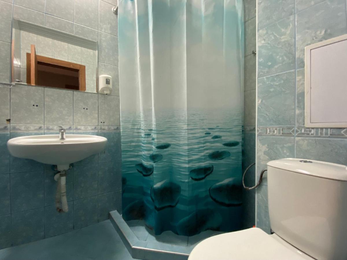 Sapphire 202 Studio Sunny Beach Dış mekan fotoğraf