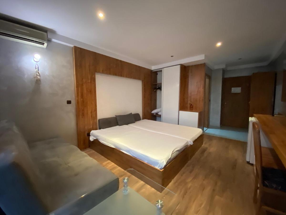 Sapphire 202 Studio Sunny Beach Dış mekan fotoğraf