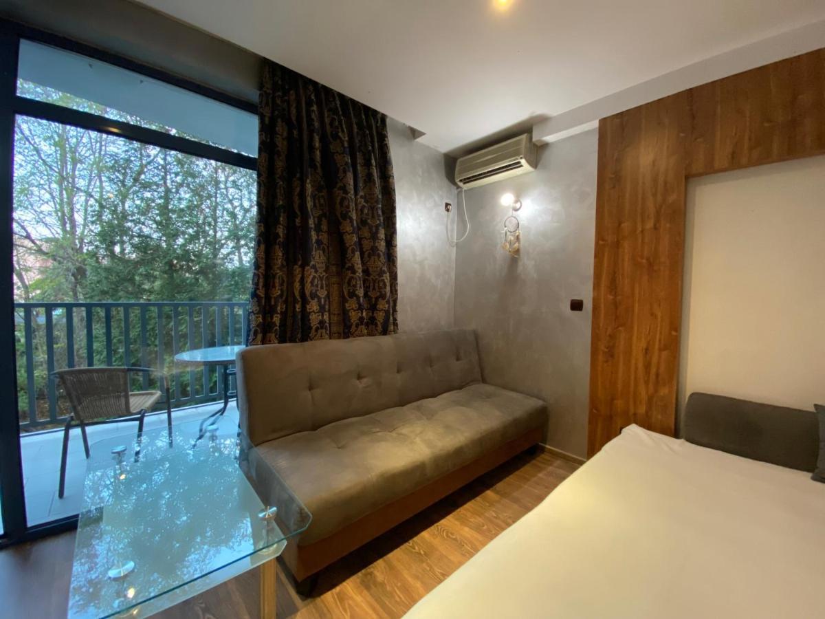 Sapphire 202 Studio Sunny Beach Dış mekan fotoğraf