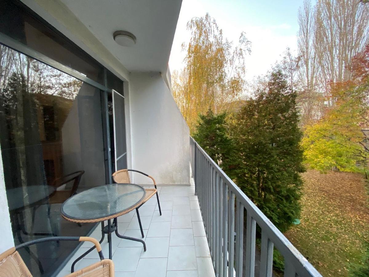 Sapphire 202 Studio Sunny Beach Dış mekan fotoğraf