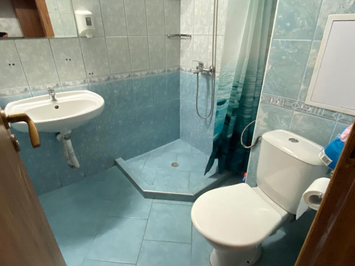 Sapphire 202 Studio Sunny Beach Dış mekan fotoğraf