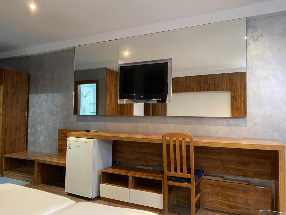 Sapphire 202 Studio Sunny Beach Dış mekan fotoğraf