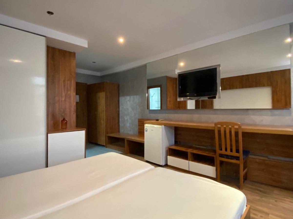 Sapphire 202 Studio Sunny Beach Dış mekan fotoğraf