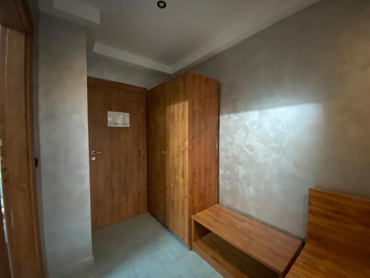 Sapphire 202 Studio Sunny Beach Dış mekan fotoğraf