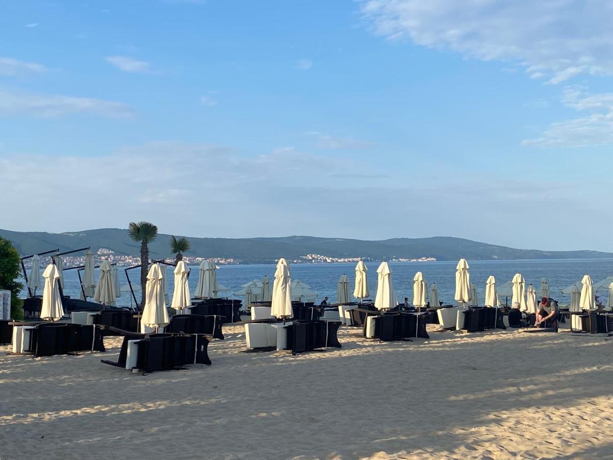 Sapphire 202 Studio Sunny Beach Dış mekan fotoğraf